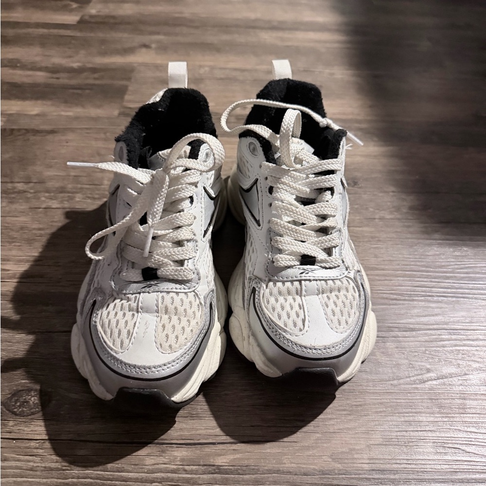 • Reebok shoes